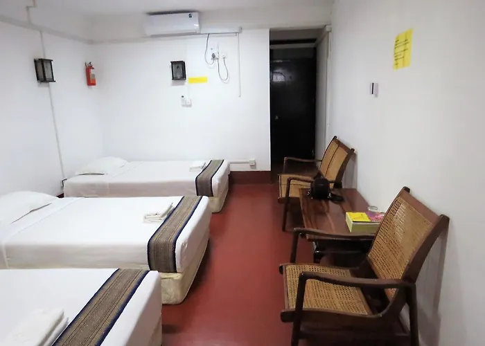 Agga Youth Hotel